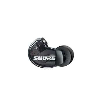 新品　SHURE SE215 Sound Isolating Earphones Amazon.com: Shure SE215 Sound Isolating Earphones with 3.5mm